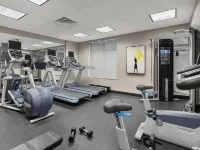 فيرفيلد إن آند سويتس شيكاغو داون تاون/ماجنيفيسانت مايل Hotels near شيكاغو ريفرووك