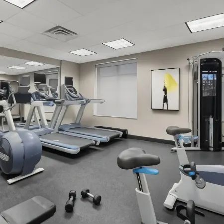 Fairfield Inn & Suites Chicago Downtown/Magnificent Mile