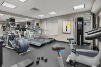 Fairfield Inn & Suites Chicago Downtown/Magnificent Mile - 3-Star