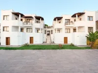 Turgutreis Apart Otel - Huoneistot