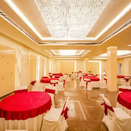 Mokshda Premium Hotel & Restaurant, Rishikesh