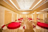Mokshda Premium Hotel & Restaurant, Rishikesh - 民泊