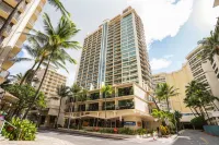 Imperial Hawaii Resort