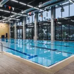 Valo Network Apart-Hotel - ที่มีสระว่ายน้ำ