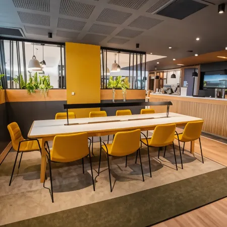Holiday Inn BORDEAUX-MERIGNAC by IHG