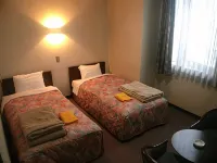 Hotel Nakajima - balneario