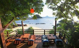 Serendipity Beach Resort Koh Lipe