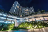 Windmill Upon Hills Genting by Widebed - สระว่ายน้ำบนดาดฟ้า