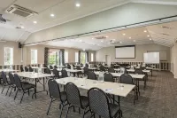 Suncourt Hotel & Conference Centre - bar