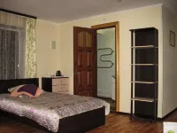 Valensiya Mini-Hotel - Разрешено размещения с домашними животными