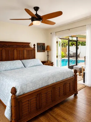 Pool Home oasis just minutes to Siesta Key Beaches - Homestays