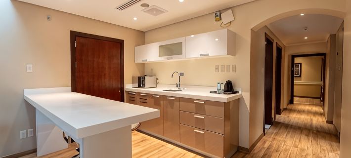 Maskan Al Madinah Serviced Apartments Hotel a Dammam