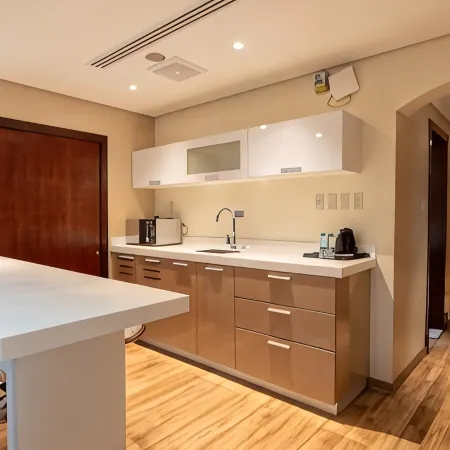 Maskan Al Madinah Serviced Apartments
