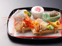 Tendo Hotel - breakfast