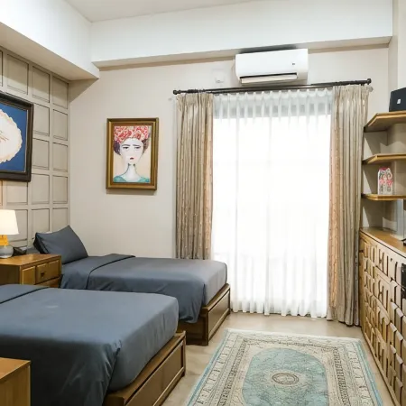 Nonies Huis Cibubur