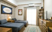 Nonies Huis Cibubur - Wi-Fi