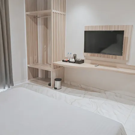 The Icon Hotel
