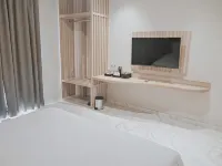 The Icon Hotel - Wifi