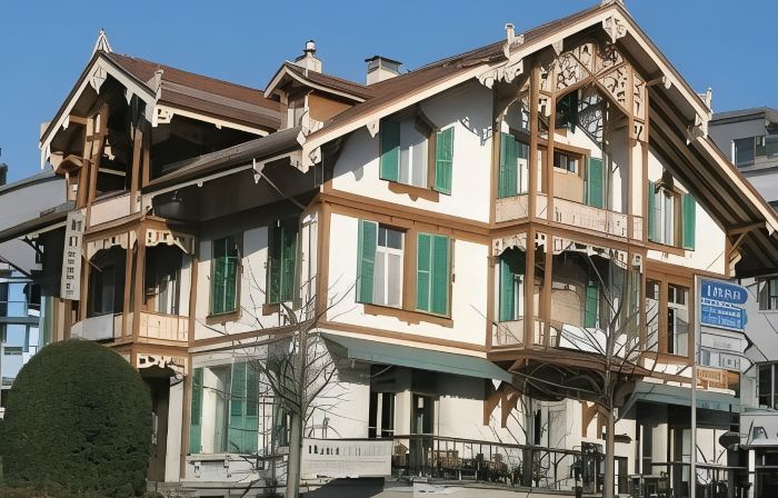 Hotel Emmental