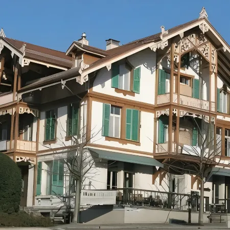 Hotel Emmental