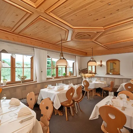 Hotel-Gasthof Rose