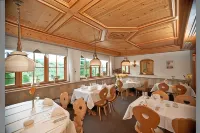 Hotel-Gasthof Rose