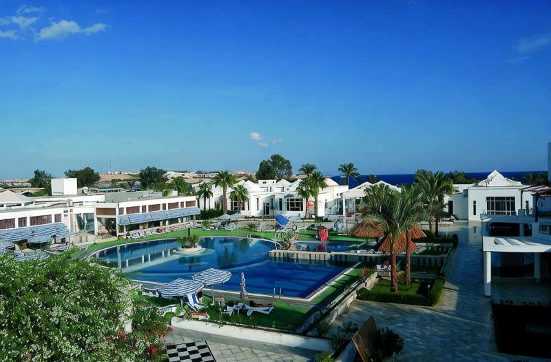 Maritim Jolie Ville Resort & Casino photo 4