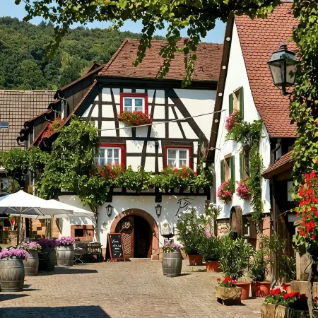 Gasthof Zum Lam