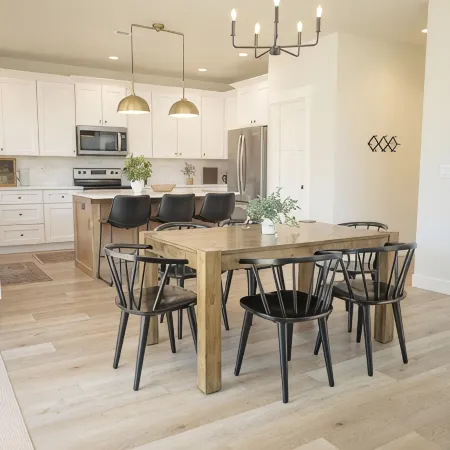 National Park Launching Pad  - 3 beds 2.5 baths - Tesla Charger