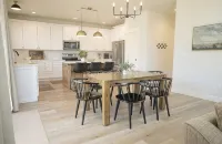 National Park Launching Pad  - 3 beds 2.5 baths - Tesla Charger - 4-Sterne