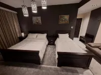 Dream's Hotel - balcony