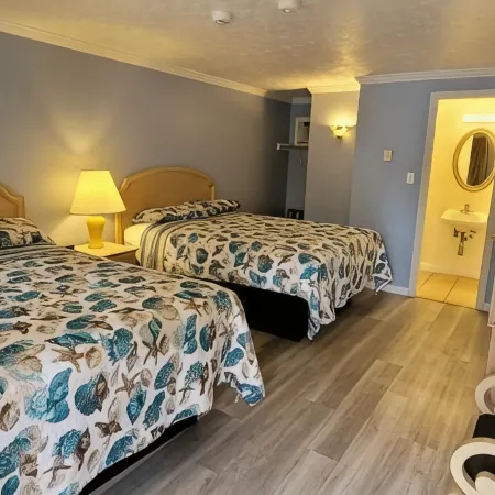 Tallwood Motel Wells
