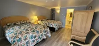 Tallwood Motel Wells - Wifi