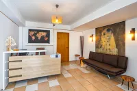 Kalya Suites - Bed and Breakfasts