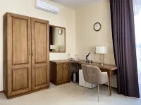 Otel Ulan-Ude - Wifi