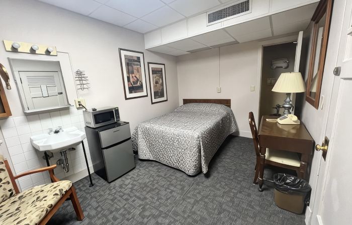 Canfield Hotel