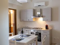 Maniace Apartment - Bungalows