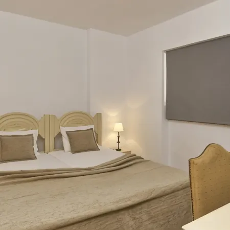 Cheerfulway Minichoro Apartamentos