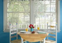 Montford Inn & Cottages - Aamiainen