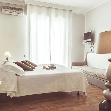 Piccolo Mondo Hotel