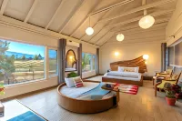 Seclude Palampur