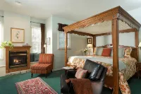 Montford Inn & Cottages