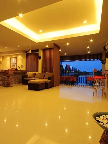 รูปภาพของโรงแรมบ้านชายน้ำ