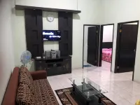 Cozy Villa Batu - Pet friendly