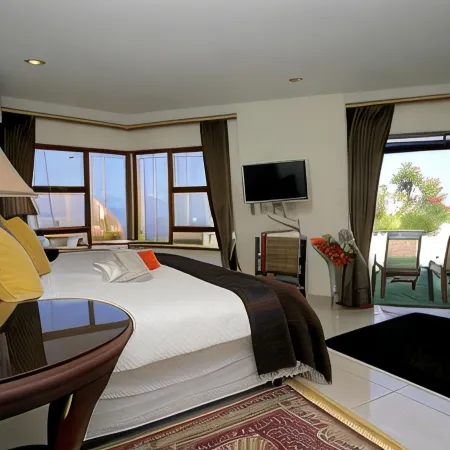 La Dolce Vita Umhlanga Guesthouse