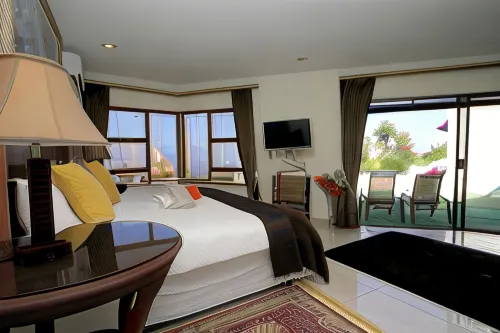 La Dolce Vita Umhlanga Guesthouse - pet friendly