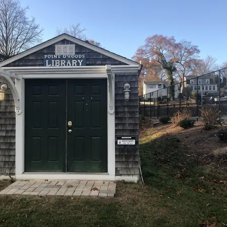 Classic Cottage in Best Private Community in Old Lyme CT.