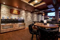Best Western Plus Edmonton Airport Hotel - bar