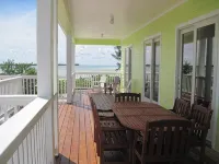 海濱私人奢華家庭旅館, 海灘小屋, 皮划艇, 立式槳板 - Wi-Fi