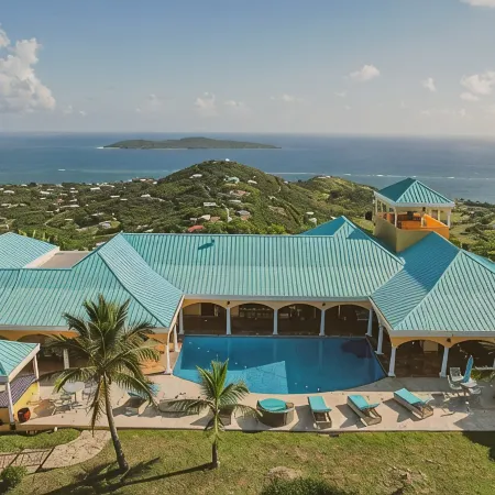 The Polaris Pointe of St. Croix